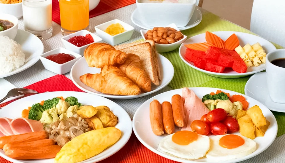 هتل ایبیس پاتایا